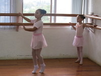 [Foto Ballet]