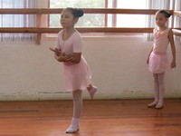 [Foto Ballet]