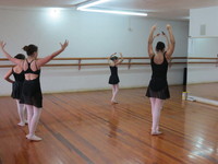 [Foto Ballet]