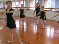 [Foto Ballet]