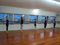 [Foto Ballet]