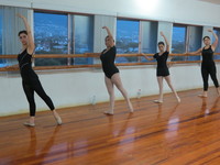 [Foto Ballet]