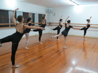 [Foto Ballet]