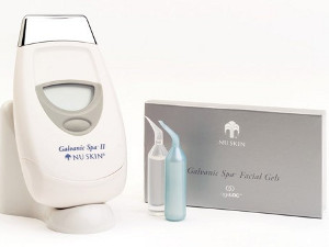 [Corriente Galvanica]